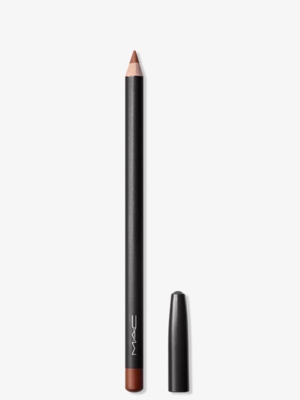 New MAC Cosmetics Lip Liner Pencil Cork— Muted Golden Brown